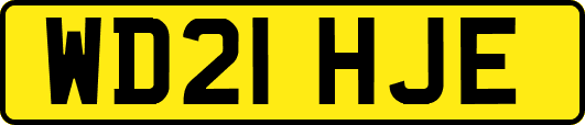WD21HJE