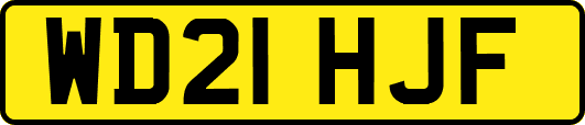WD21HJF