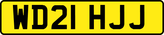 WD21HJJ
