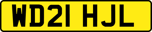 WD21HJL