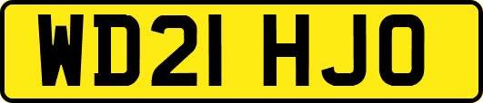WD21HJO