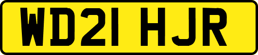 WD21HJR