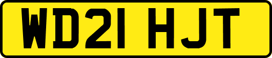 WD21HJT