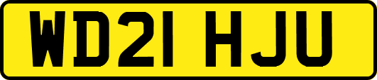 WD21HJU