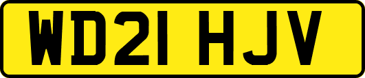 WD21HJV
