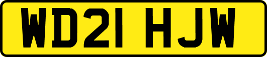 WD21HJW
