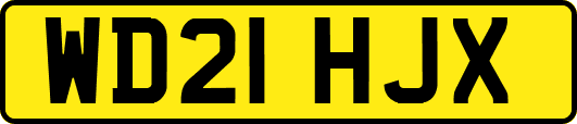 WD21HJX