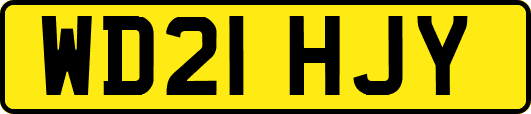 WD21HJY