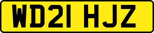 WD21HJZ