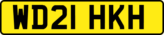 WD21HKH