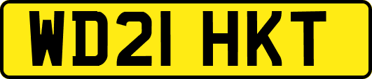 WD21HKT