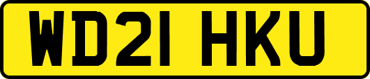 WD21HKU