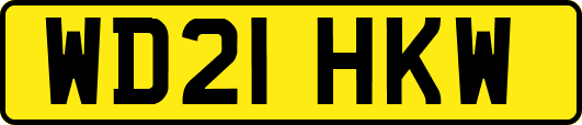 WD21HKW