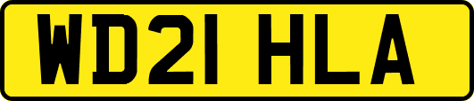 WD21HLA