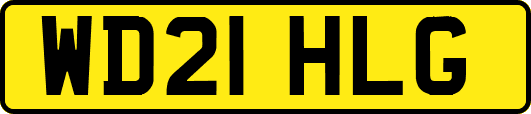 WD21HLG
