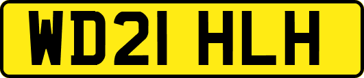 WD21HLH