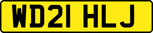 WD21HLJ