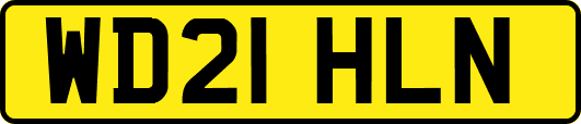 WD21HLN