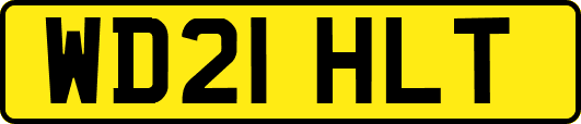 WD21HLT