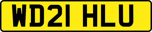 WD21HLU