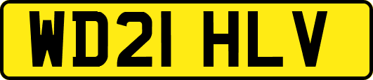 WD21HLV