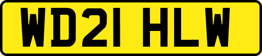 WD21HLW