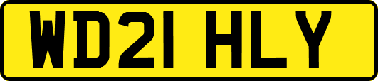 WD21HLY