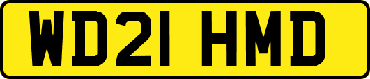 WD21HMD
