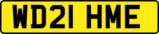 WD21HME