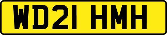 WD21HMH