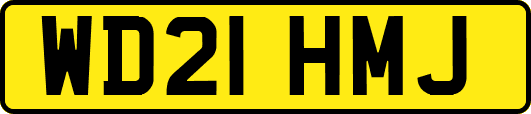WD21HMJ