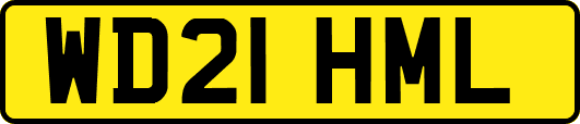 WD21HML