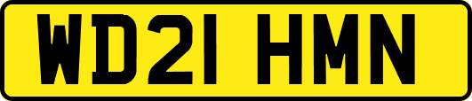 WD21HMN