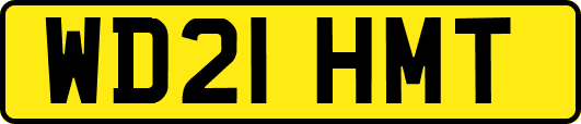 WD21HMT