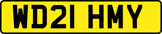 WD21HMY
