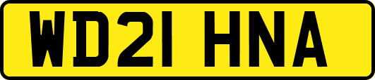 WD21HNA