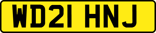 WD21HNJ