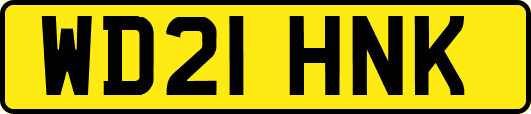 WD21HNK