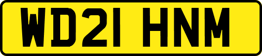 WD21HNM