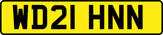 WD21HNN