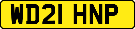 WD21HNP