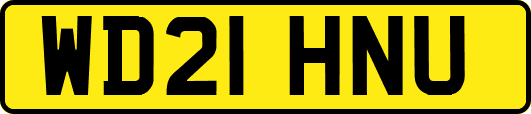 WD21HNU