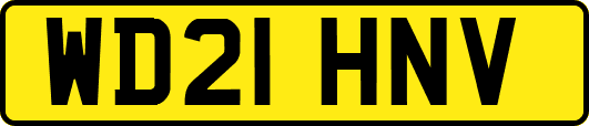 WD21HNV