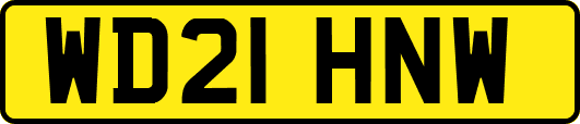 WD21HNW
