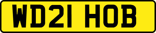 WD21HOB