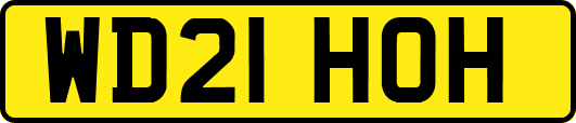 WD21HOH