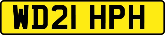 WD21HPH