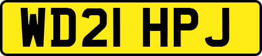 WD21HPJ