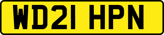WD21HPN