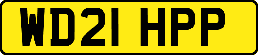 WD21HPP